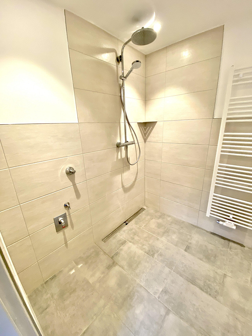 Helle 2-Zimmer-Erdgeschoss-Einliegerwohnung (60m2) – ALLES inklusive – Pivitt 2, 58099 Hagen – Vorschaubild 9