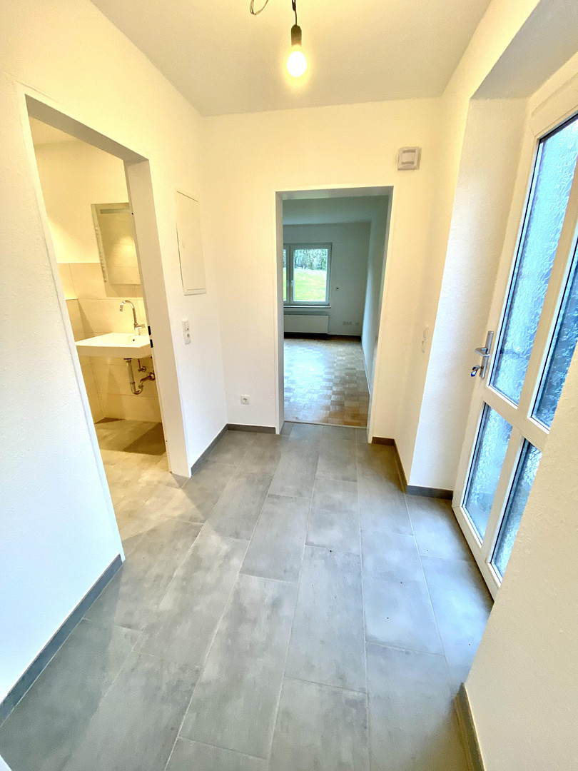 Helle 2-Zimmer-Erdgeschoss-Einliegerwohnung (60m2) – ALLES inklusive – Pivitt 2, 58099 Hagen – Vorschaubild 20
