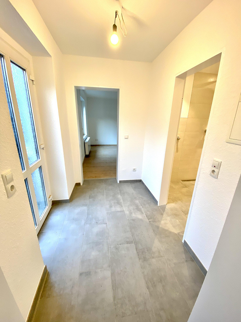 Helle 2-Zimmer-Erdgeschoss-Einliegerwohnung (60m2) – ALLES inklusive – Pivitt 2, 58099 Hagen – Vorschaubild 19