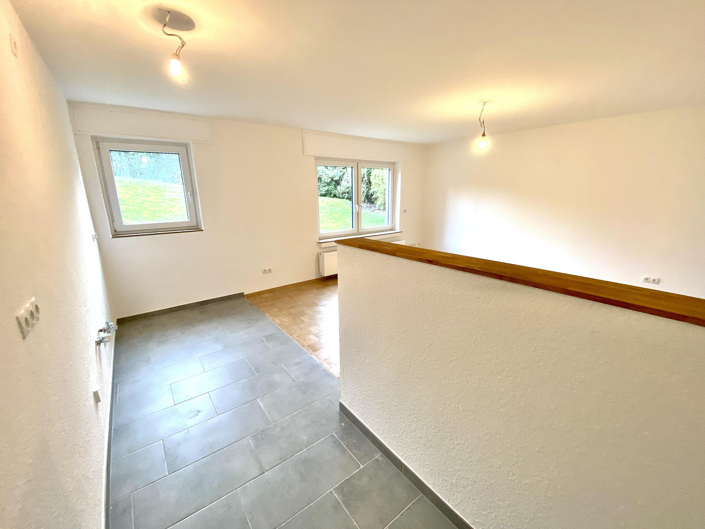 Helle 2-Zimmer-Erdgeschoss-Einliegerwohnung (60m2) – ALLES inklusive – Pivitt 2, 58099 Hagen – Vorschaubild 6