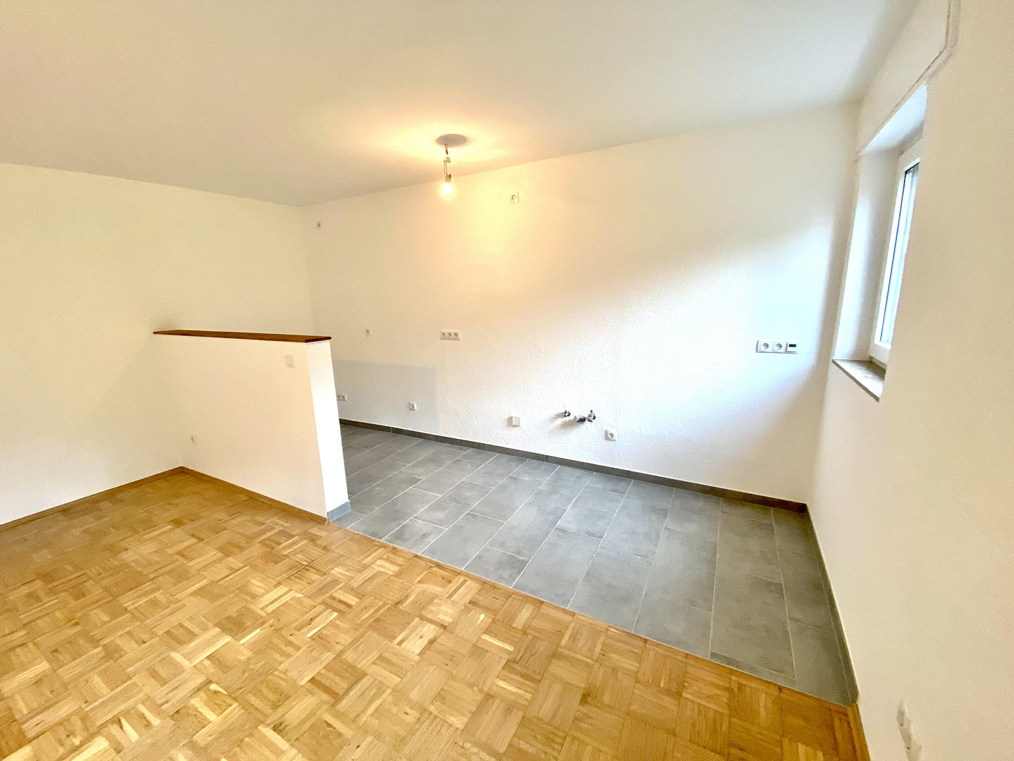 Helle 2-Zimmer-Erdgeschoss-Einliegerwohnung (60m2) – ALLES inklusive – Pivitt 2, 58099 Hagen – Vorschaubild 5