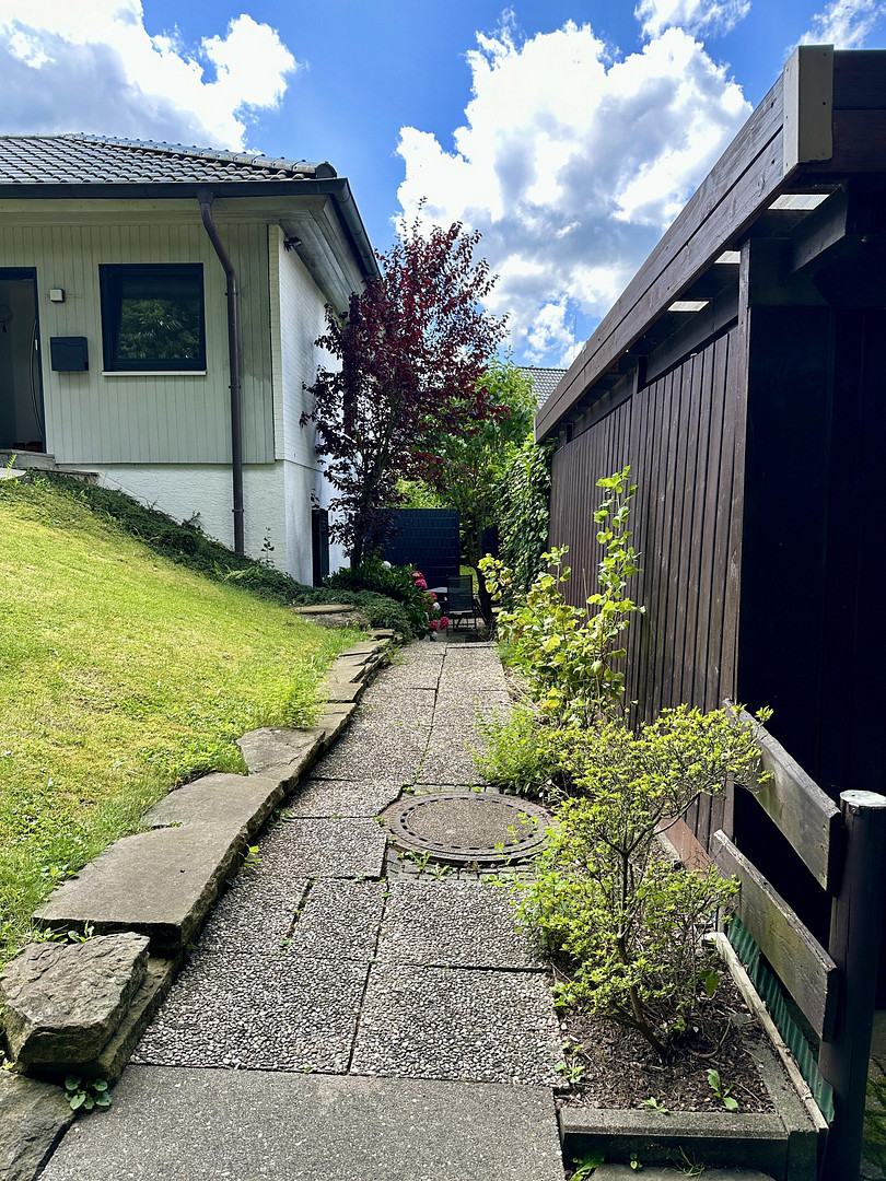 Helle 2-Zimmer-Erdgeschoss-Einliegerwohnung (60m2) – ALLES inklusive – Pivitt 2, 58099 Hagen – Vorschaubild 21