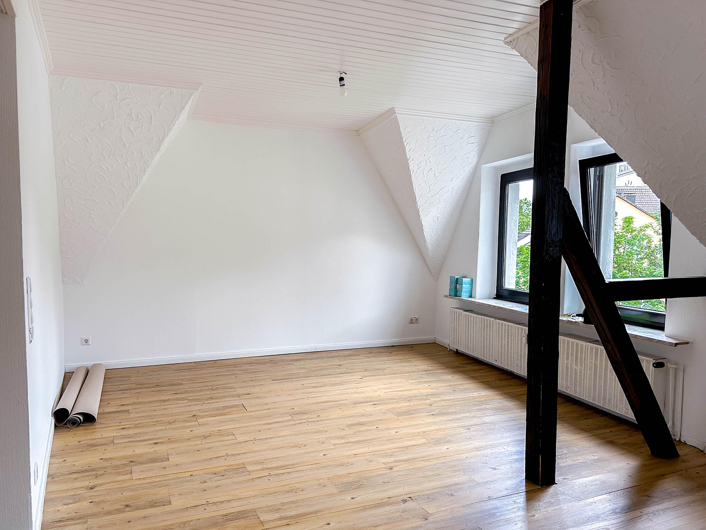 Großzügige Maisonette Wohnung WG geeignet – Freiheitstr. 18, 58119 Hagen Hohenlimburg(Hohenlimburg) – Vorschaubild 6