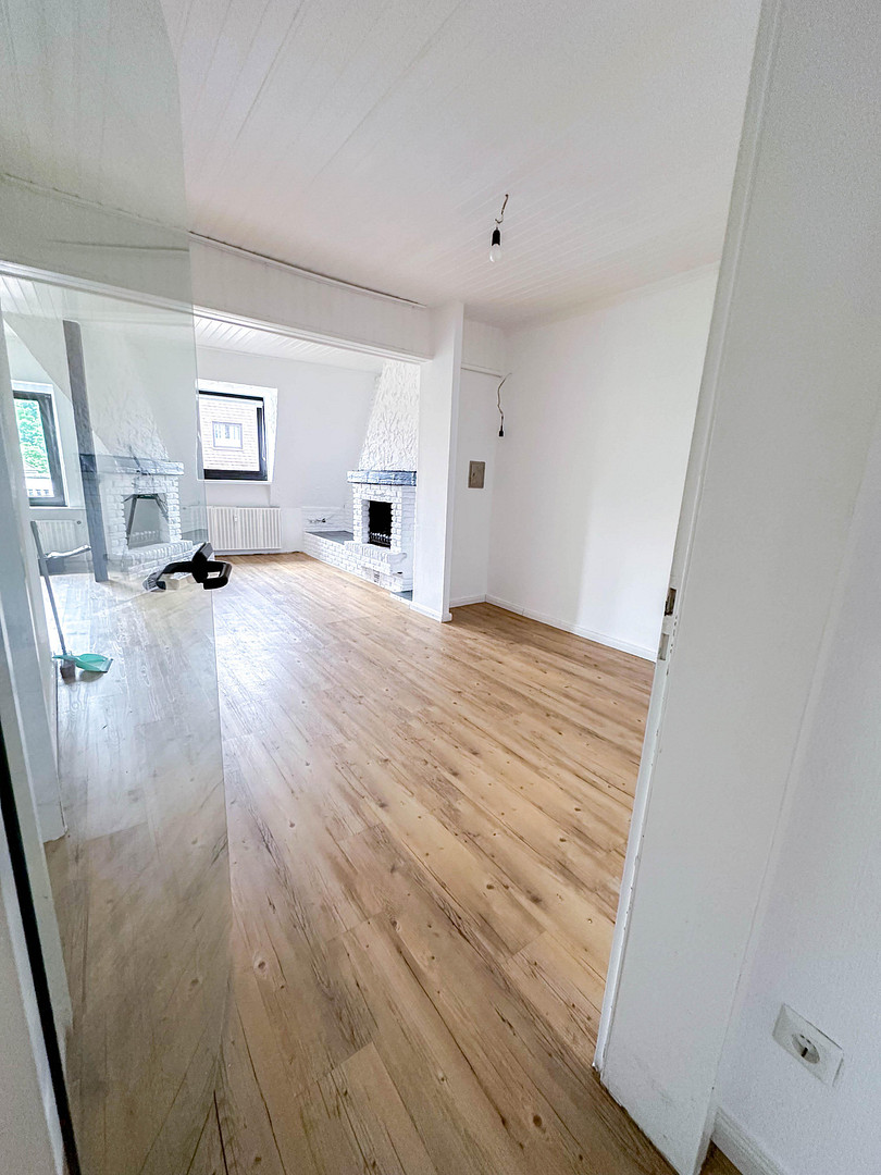 Großzügige Maisonette Wohnung WG geeignet – Freiheitstr. 18, 58119 Hagen Hohenlimburg(Hohenlimburg) – Vorschaubild 2