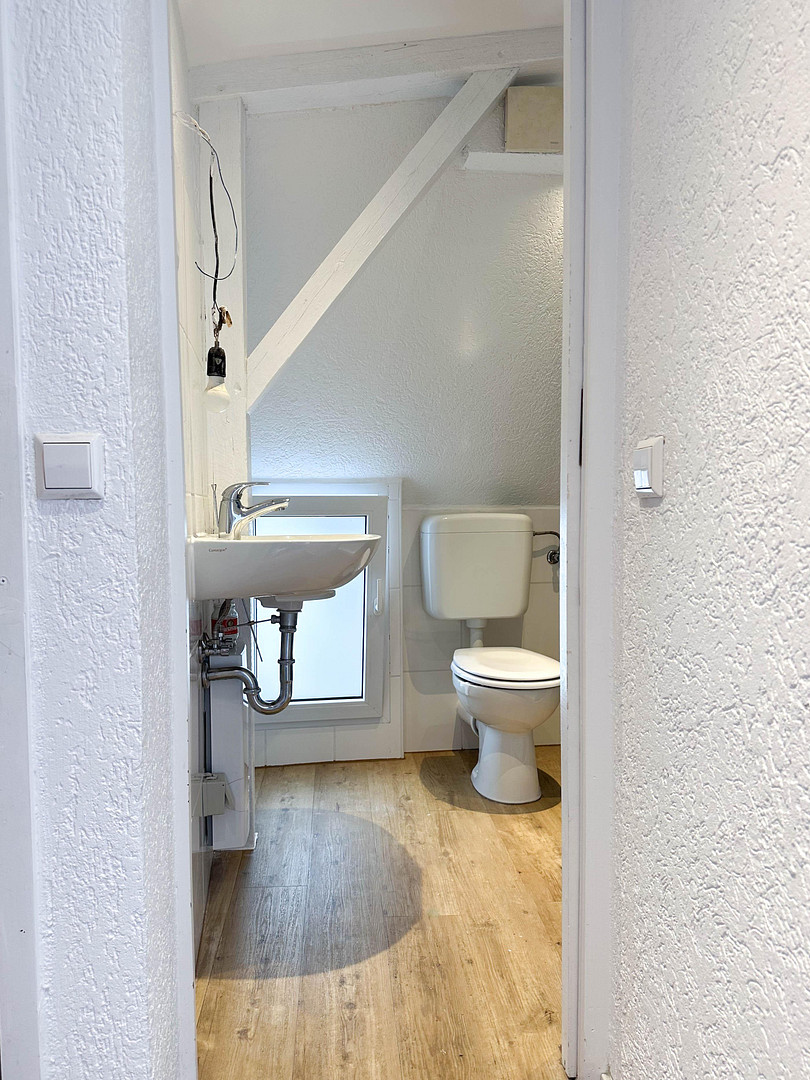 Großzügige Maisonette Wohnung WG geeignet – Freiheitstr. 18, 58119 Hagen Hohenlimburg(Hohenlimburg) – Vorschaubild 18