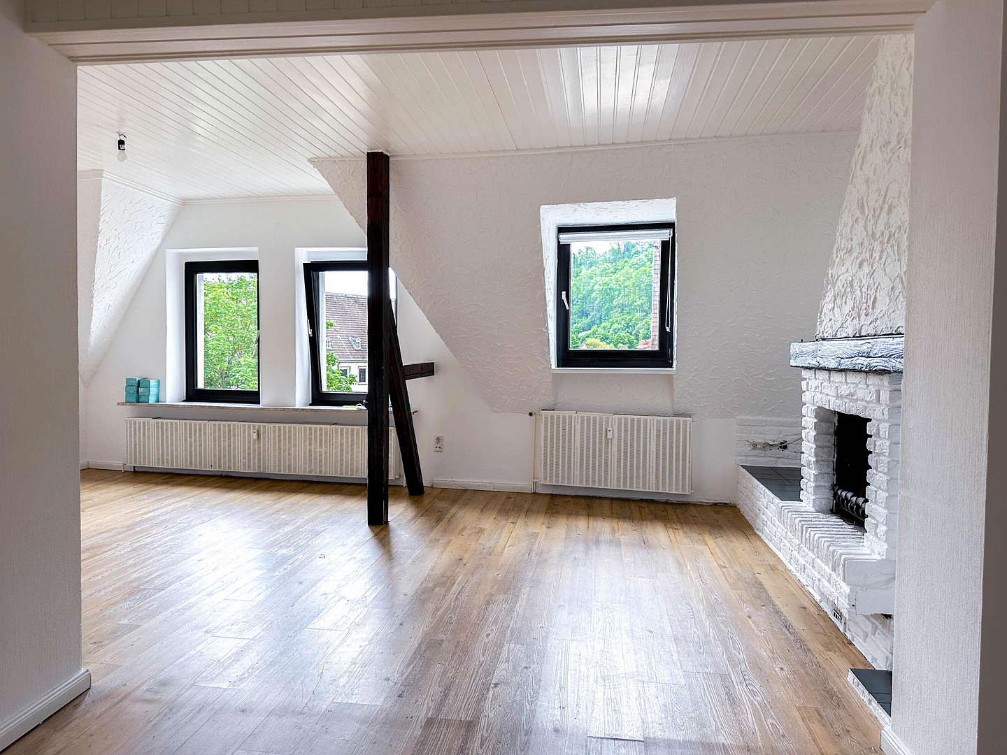 Großzügige Maisonette Wohnung WG geeignet – Freiheitstr. 18, 58119 Hagen Hohenlimburg(Hohenlimburg) – Vorschaubild 5