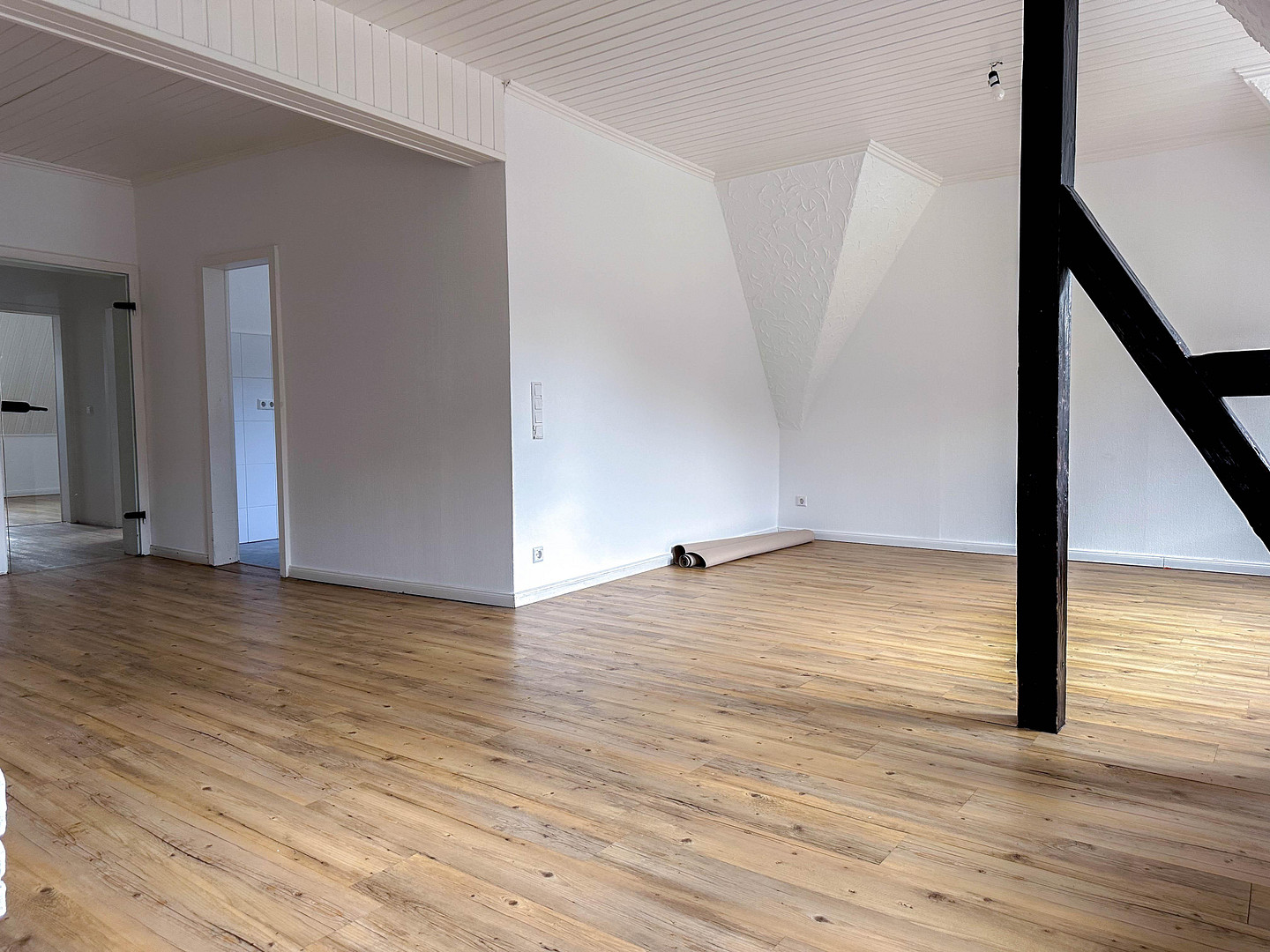Großzügige Maisonette Wohnung WG geeignet – Freiheitstr. 18, 58119 Hagen Hohenlimburg(Hohenlimburg) – Vorschaubild 4