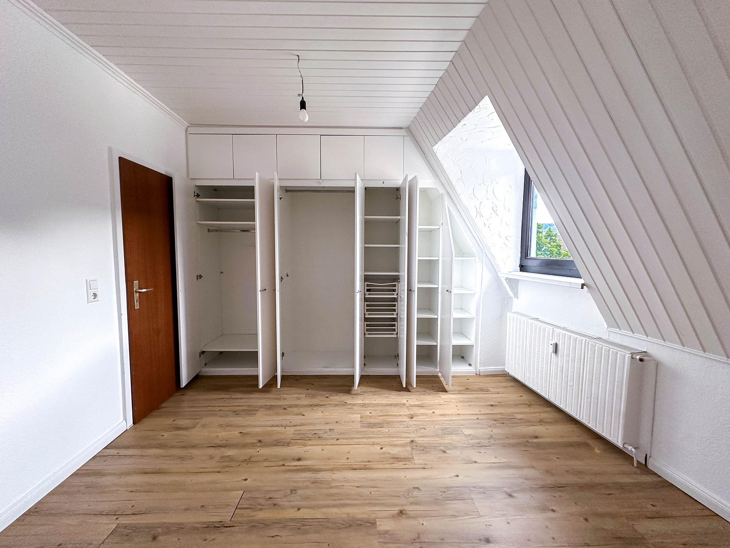 Großzügige Maisonette Wohnung WG geeignet – Freiheitstr. 18, 58119 Hagen Hohenlimburg(Hohenlimburg) – Vorschaubild 7