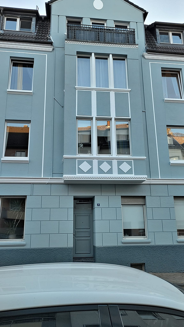 Sonnige Maisonette Wohnung - 2 Zimmer und Balkon – Foto 15