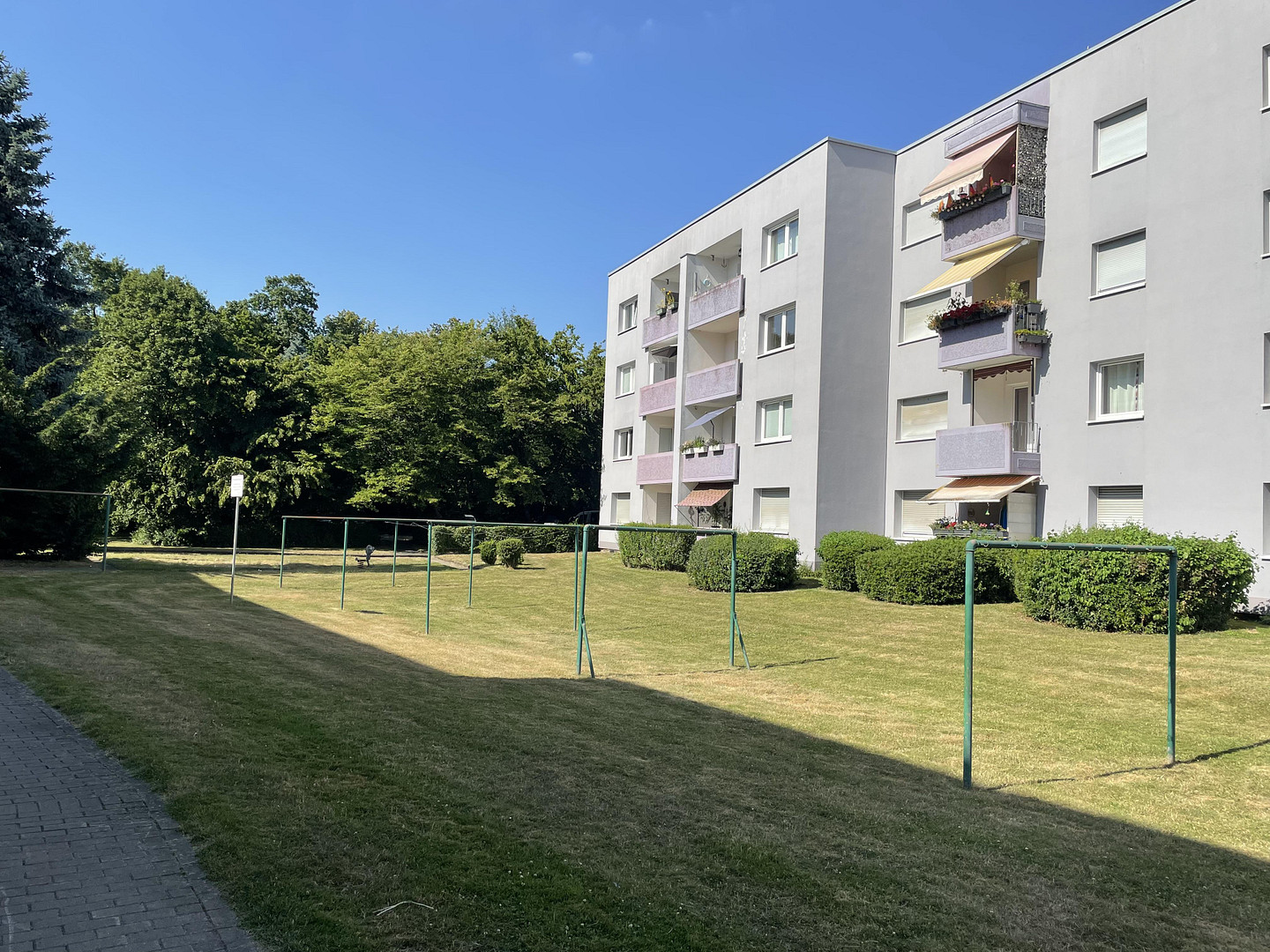 Renoviert und gut vermietet - ideale Kapitalanlage – 51149 Köln(Gremberghoven) – Vorschaubild 2