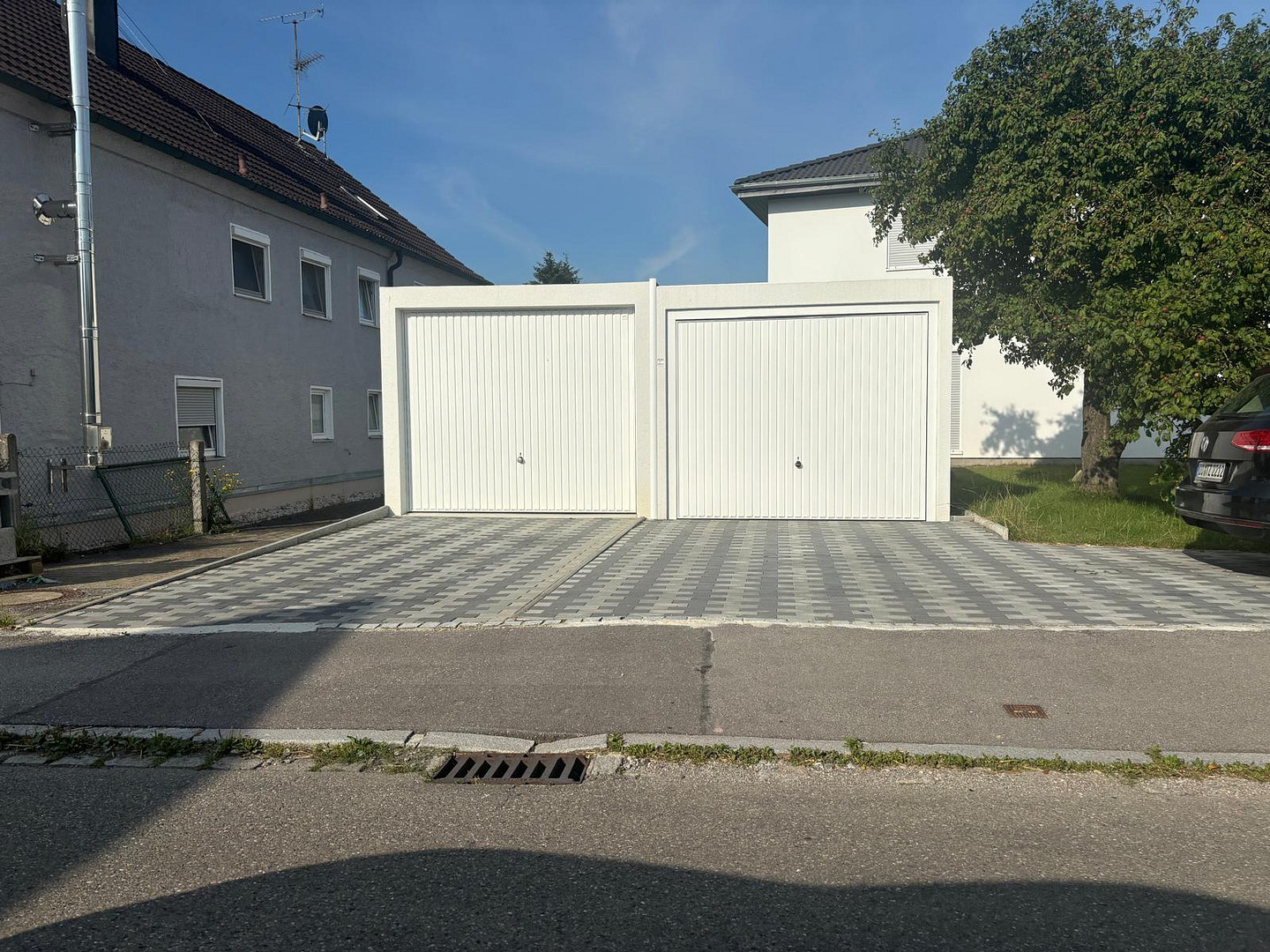 Modernes KFW40-Familienhaus mit Südgarten & Einbauküche – bezugsfertig ab Sep 2026 – Hurlacher str 28a, 86853 Langerringen – Vorschaubild 24