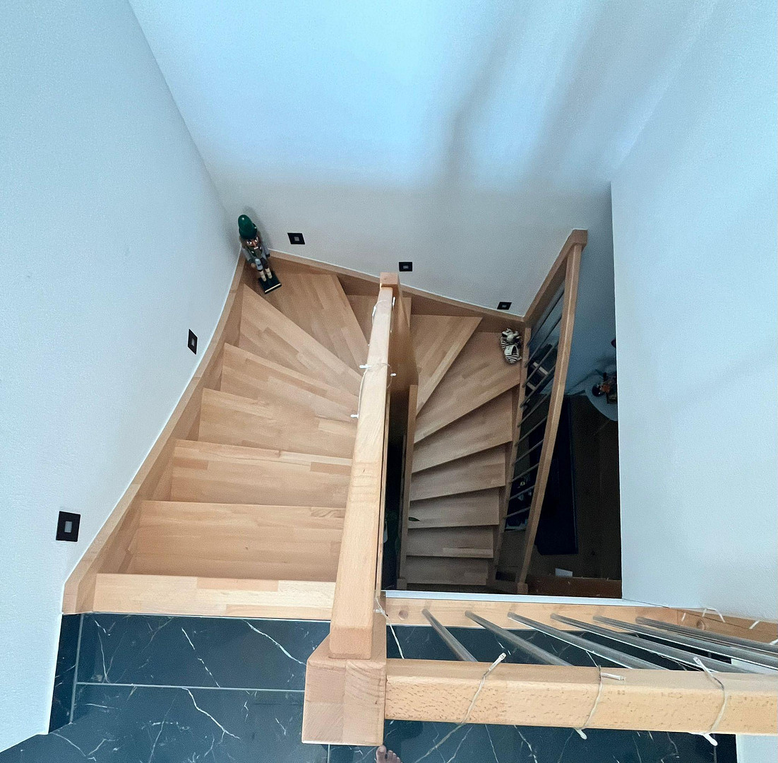 Modernes KFW40-Familienhaus mit Südgarten & Einbauküche – bezugsfertig ab Sep 2026 – Hurlacher str 28a, 86853 Langerringen – Vorschaubild 13