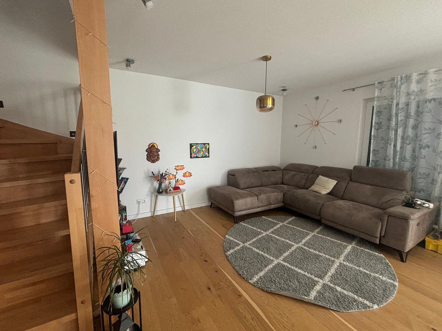 Modernes KFW40-Familienhaus mit Südgarten & Einbauküche – bezugsfertig ab Sep 2026 – Hurlacher str 28a, 86853 Langerringen – Vorschaubild 8