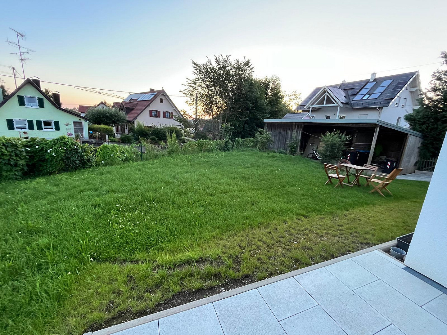 Modernes KFW40-Familienhaus mit Südgarten & Einbauküche – bezugsfertig ab Sep 2026 – Hurlacher str 28a, 86853 Langerringen – Vorschaubild 25