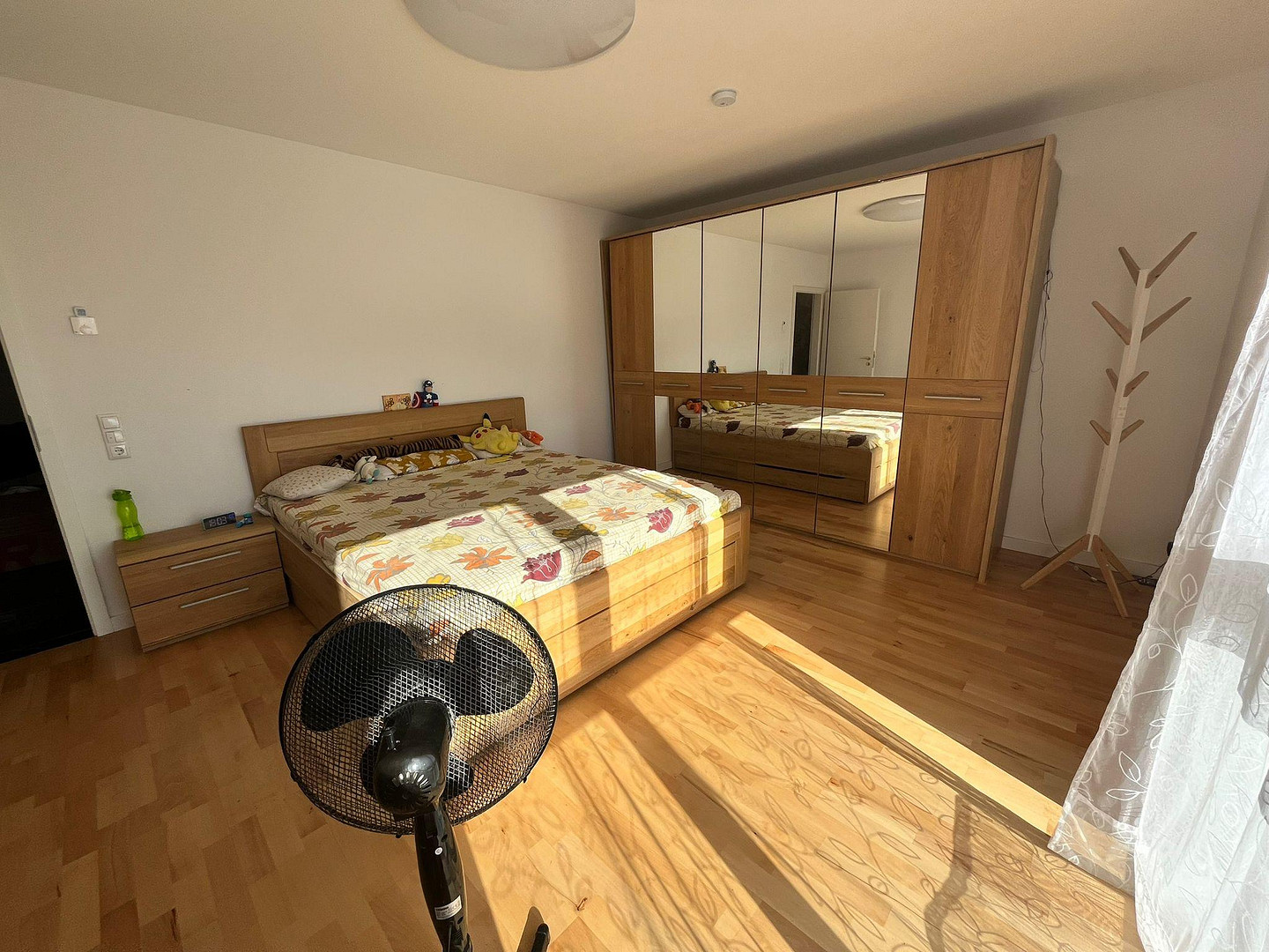 Modernes KFW40-Familienhaus mit Südgarten & Einbauküche – bezugsfertig ab Sep 2026 – Hurlacher str 28a, 86853 Langerringen – Vorschaubild 21