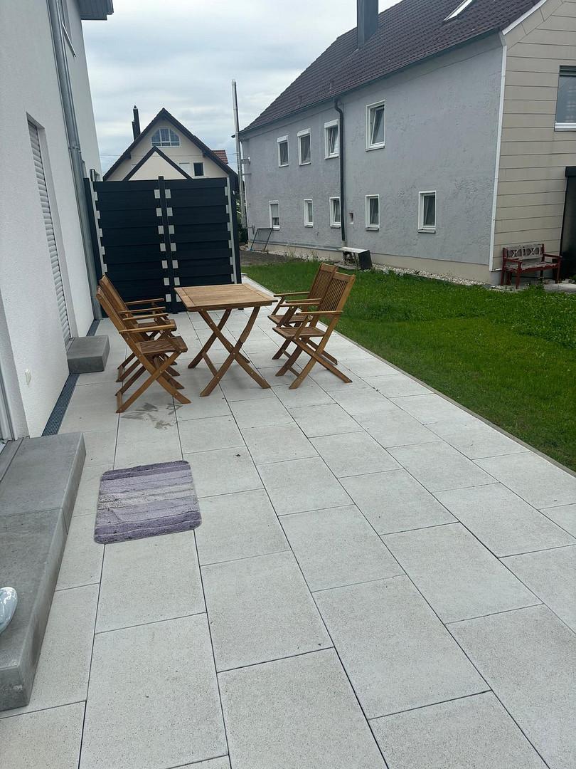 Modernes KFW40-Familienhaus mit Südgarten & Einbauküche – bezugsfertig ab Sep 2026 – Hurlacher str 28a, 86853 Langerringen – Vorschaubild 23