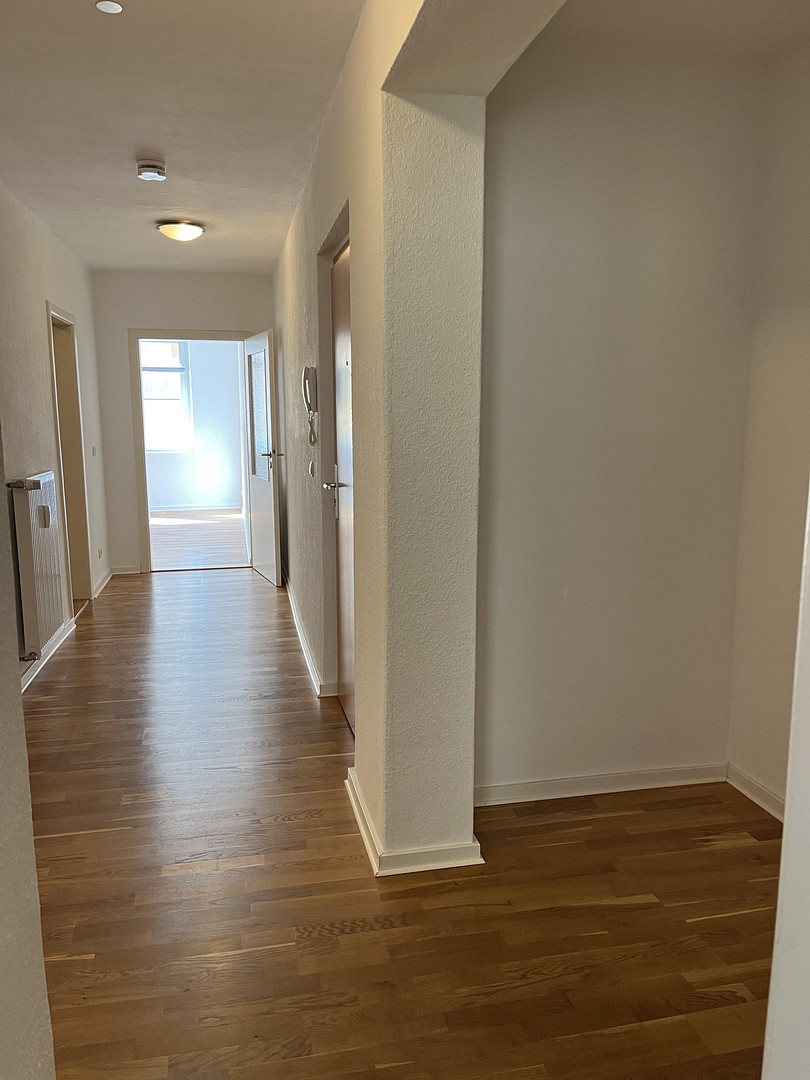Provisionsfrei: Freundliche, gepflegte 2 Zi-Wohnung im Herzen der Altstadt Stralsund – Langenstraße 71, 18439 Stralsund – Vorschaubild 7