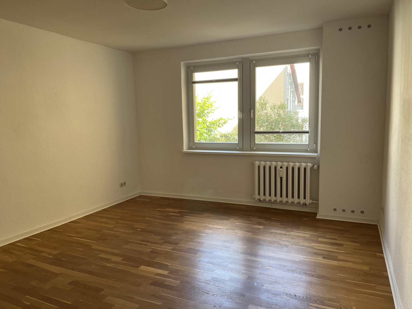 Provisionsfrei: Freundliche, gepflegte 2 Zi-Wohnung im Herzen der Altstadt Stralsund – Langenstraße 71, 18439 Stralsund – Vorschaubild 8