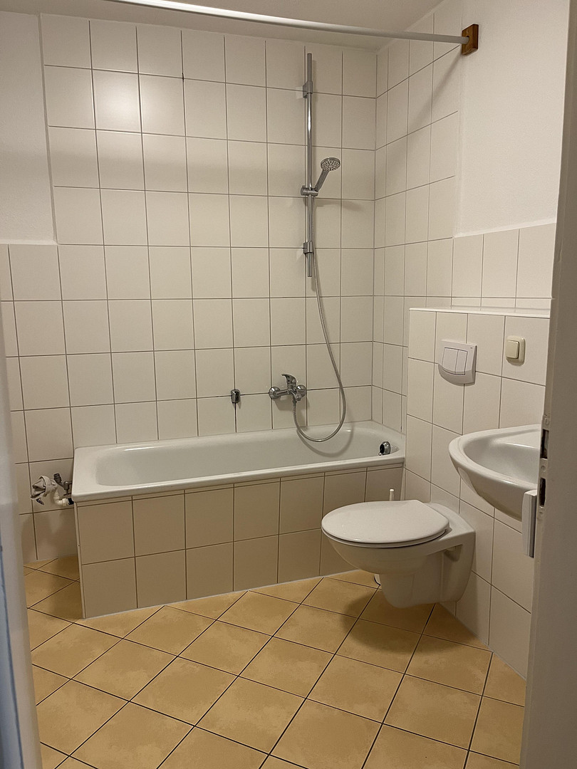 Provisionsfrei: Freundliche, gepflegte 2 Zi-Wohnung im Herzen der Altstadt Stralsund – Langenstraße 71, 18439 Stralsund – Vorschaubild 6