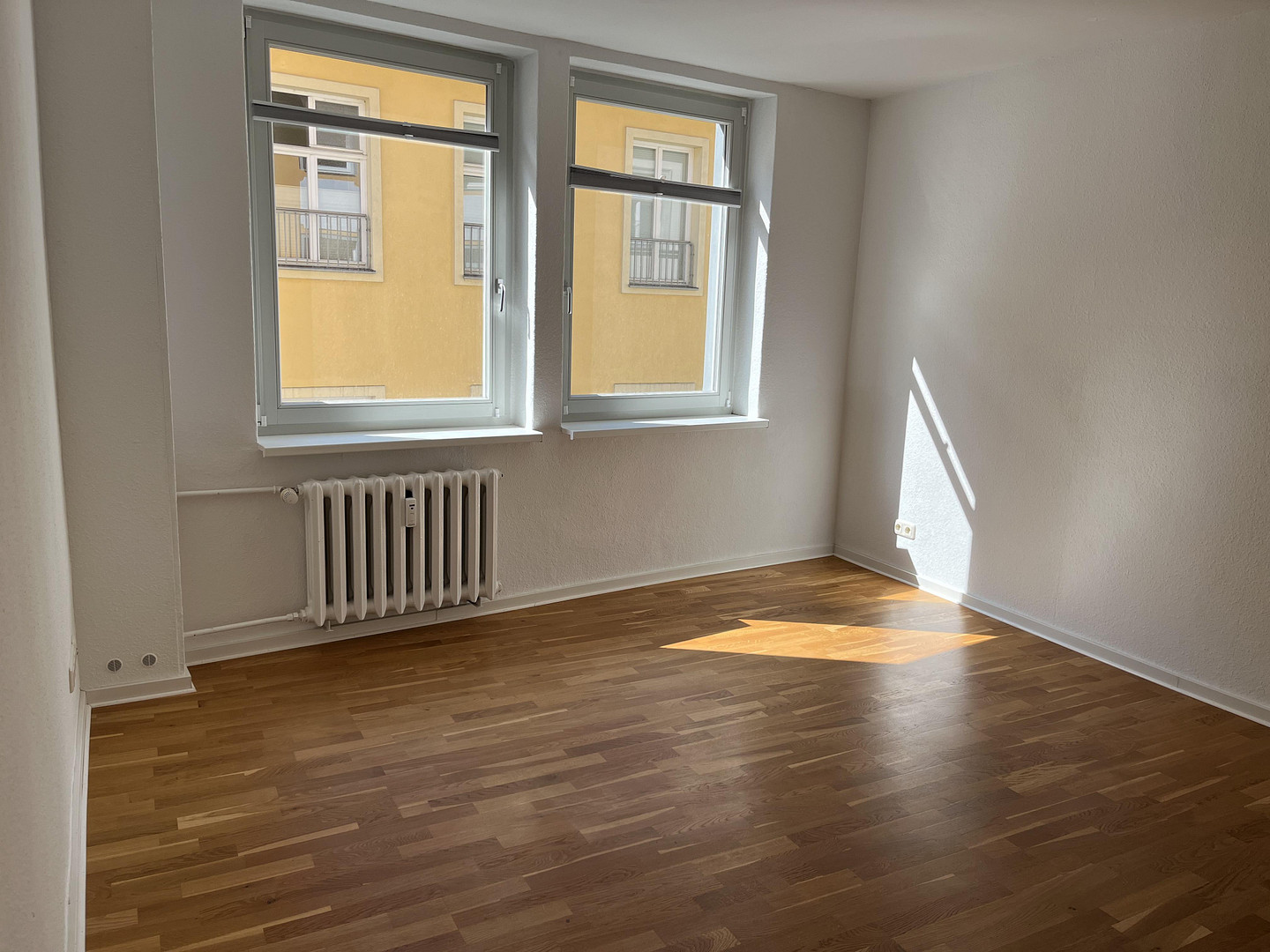 Provisionsfrei: Freundliche, gepflegte 2 Zi-Wohnung im Herzen der Altstadt Stralsund – Langenstraße 71, 18439 Stralsund – Vorschaubild 3