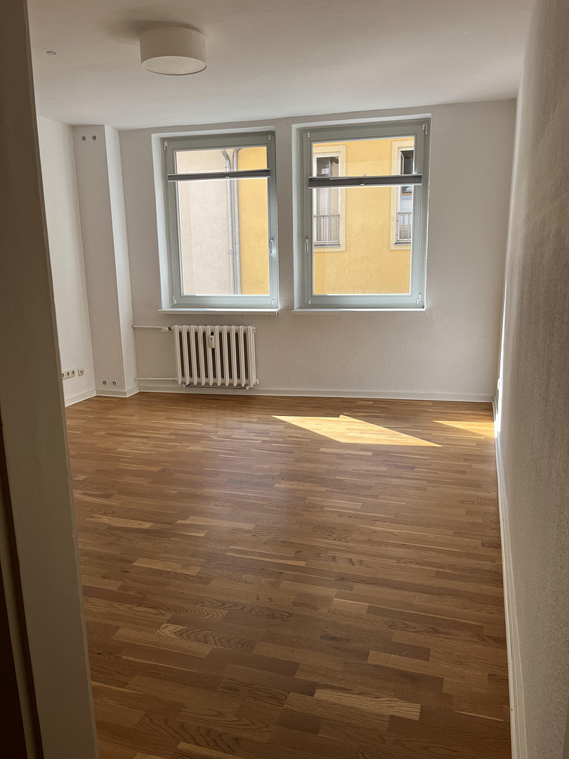 Provisionsfrei: Freundliche, gepflegte 2 Zi-Wohnung im Herzen der Altstadt Stralsund – Langenstraße 71, 18439 Stralsund – Vorschaubild 4