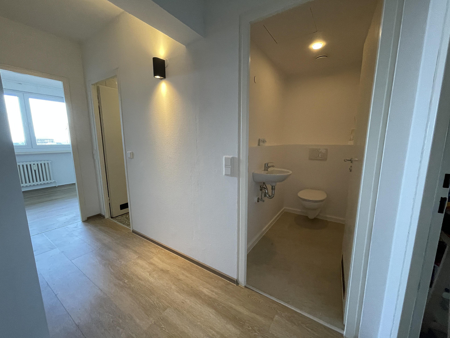 4,5 Zimmer-Wohnung in Darmstadt - Kranichstein – Bartningstr. 18, 64289 Darmstadt - Kranichstein(Kranichstein) – Vorschaubild 2