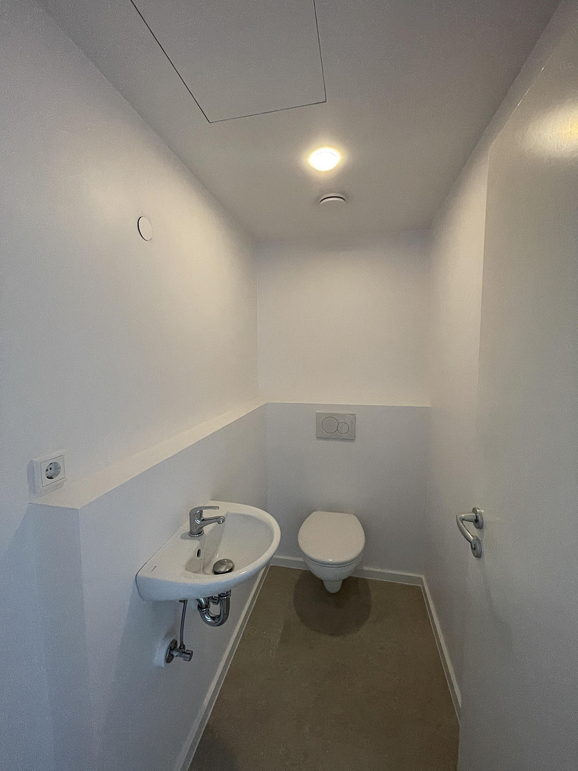 4,5 Zimmer-Wohnung in Darmstadt - Kranichstein – Bartningstr. 18, 64289 Darmstadt - Kranichstein(Kranichstein) – Vorschaubild 11