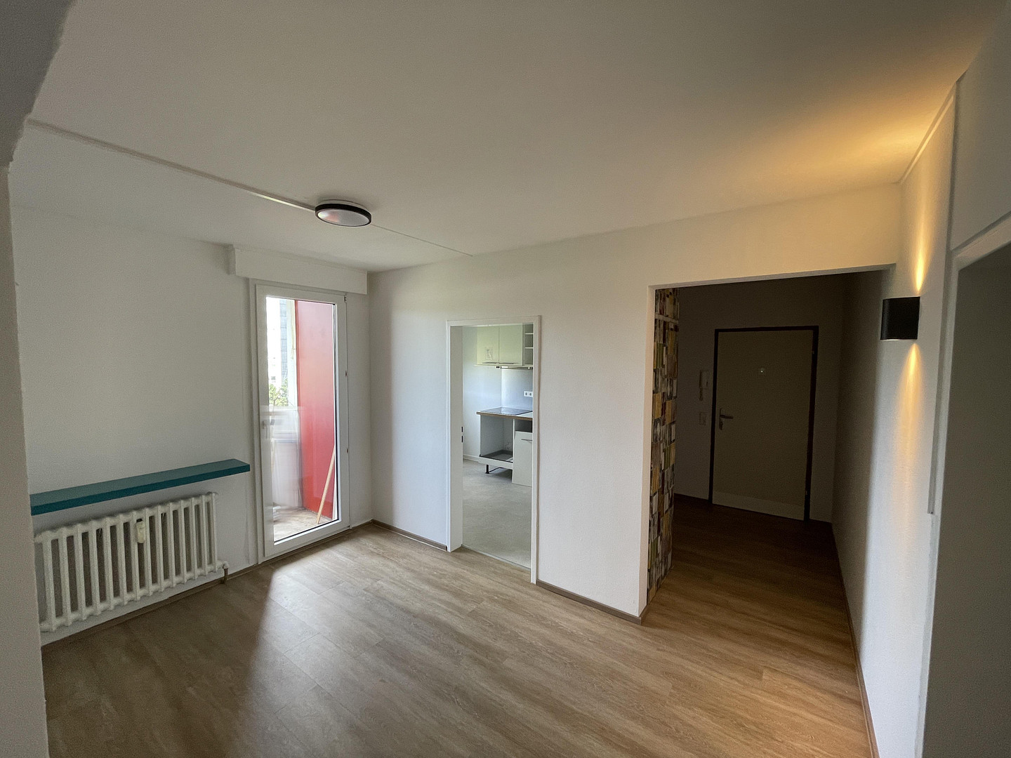 4,5 Zimmer-Wohnung in Darmstadt - Kranichstein