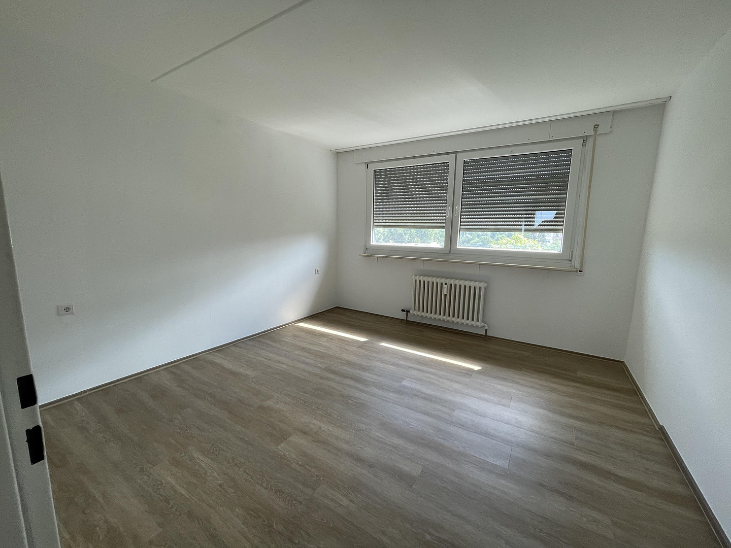 4,5 Zimmer-Wohnung in Darmstadt - Kranichstein – Bartningstr. 18, 64289 Darmstadt - Kranichstein(Kranichstein) – Vorschaubild 8