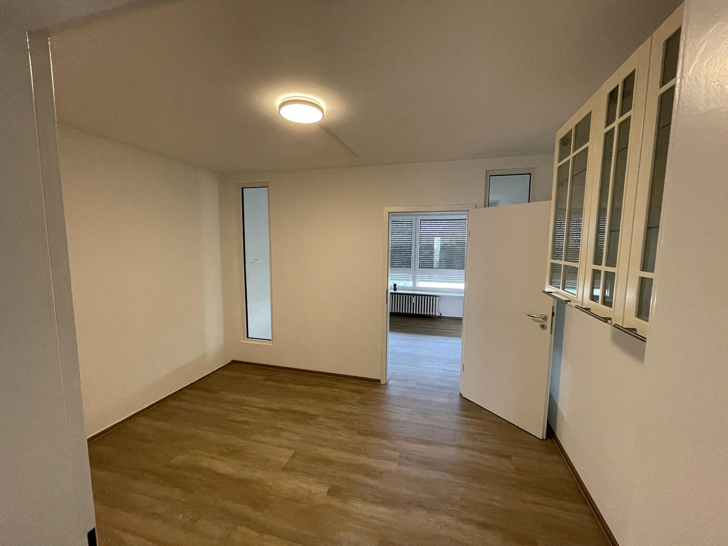 4,5 Zimmer-Wohnung in Darmstadt - Kranichstein – Bartningstr. 18, 64289 Darmstadt - Kranichstein(Kranichstein) – Vorschaubild 5