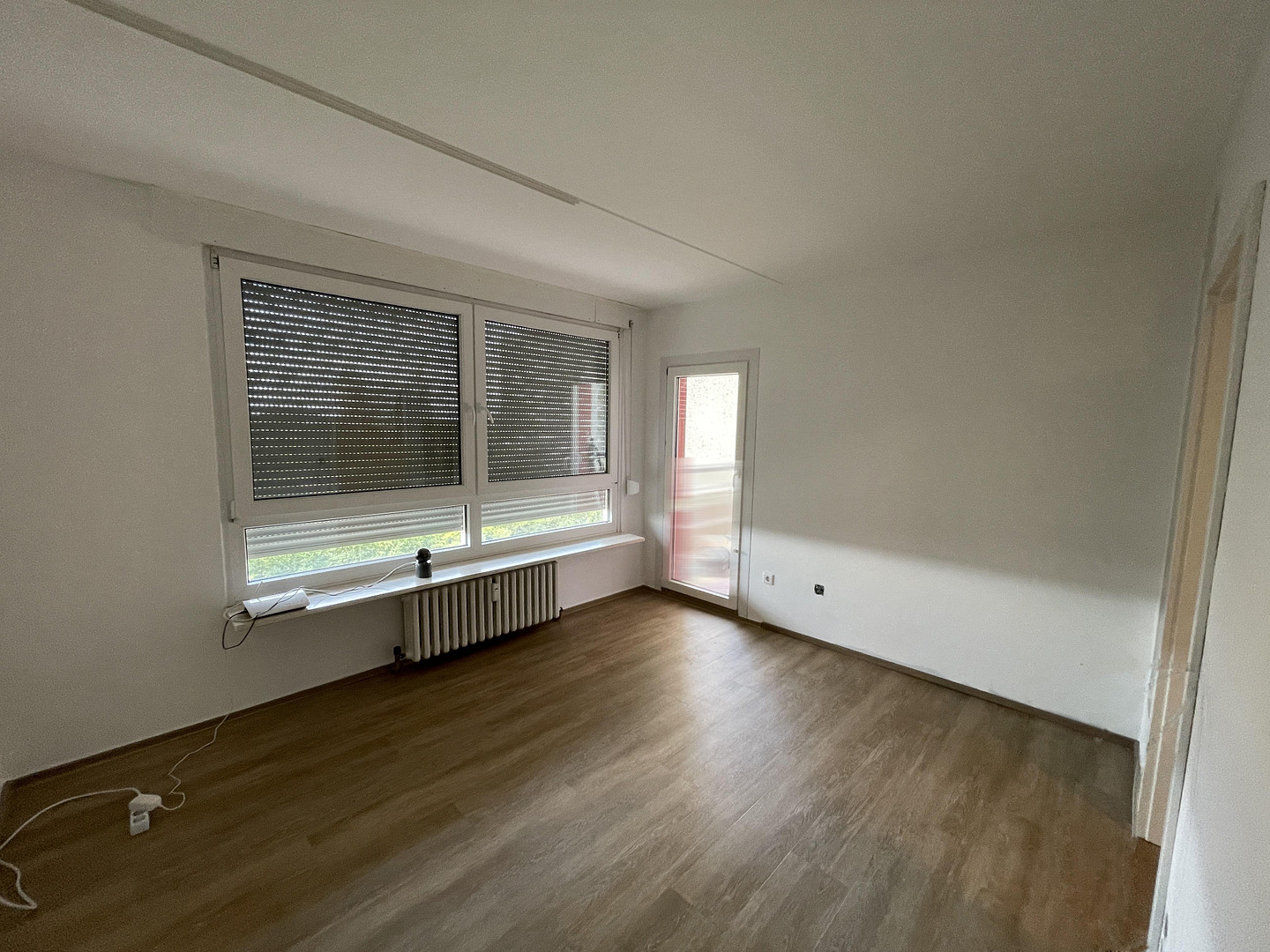 4,5 Zimmer-Wohnung in Darmstadt - Kranichstein – Bartningstr. 18, 64289 Darmstadt - Kranichstein(Kranichstein) – Vorschaubild 9