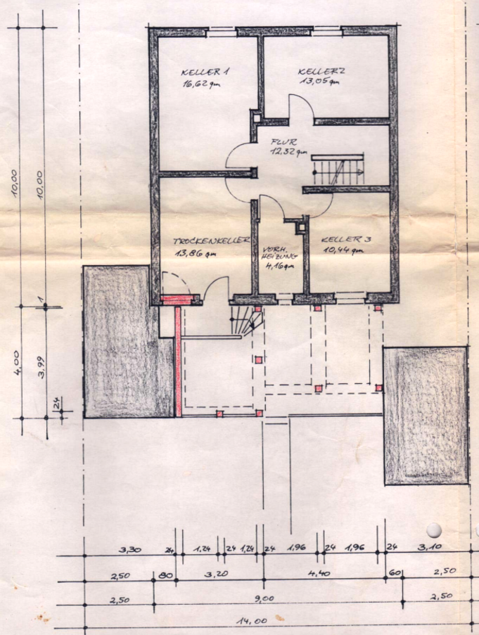 Provisionsfreies 3-FH in toller Lage von Rumpenheim – 63075 Offenbach(Rumpenheim) – Vorschaubild 22