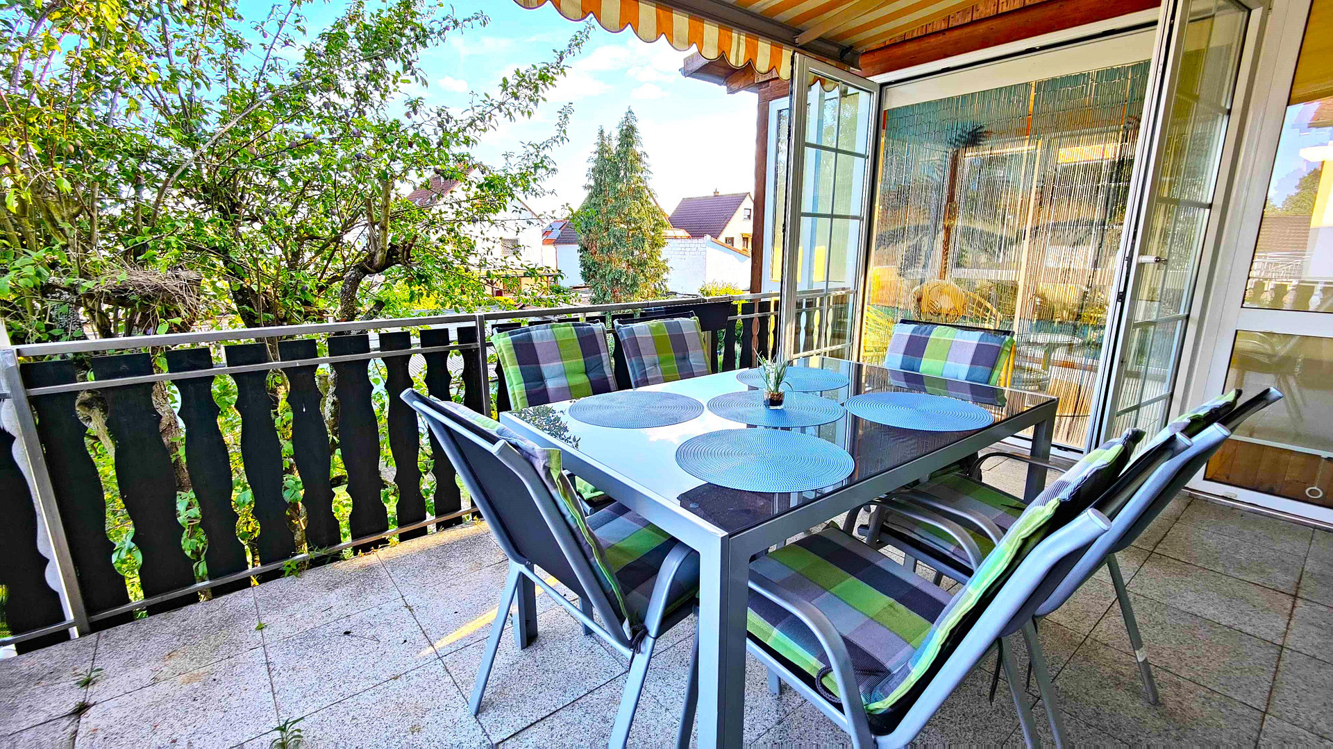 Provisionsfreies 3-FH in toller Lage von Rumpenheim – 63075 Offenbach(Rumpenheim) – Vorschaubild 16