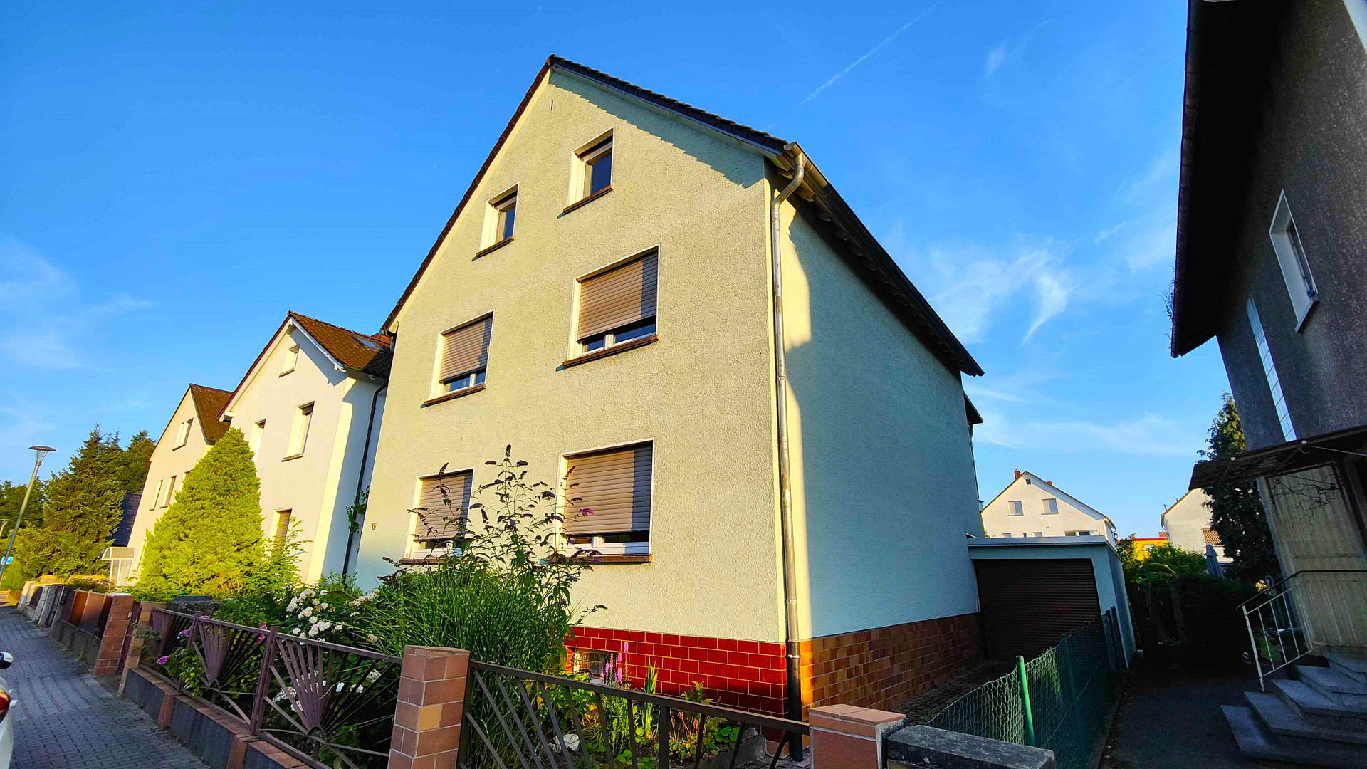 Provisionsfreies 3-FH in toller Lage von Rumpenheim – 63075 Offenbach(Rumpenheim) – Vorschaubild 4