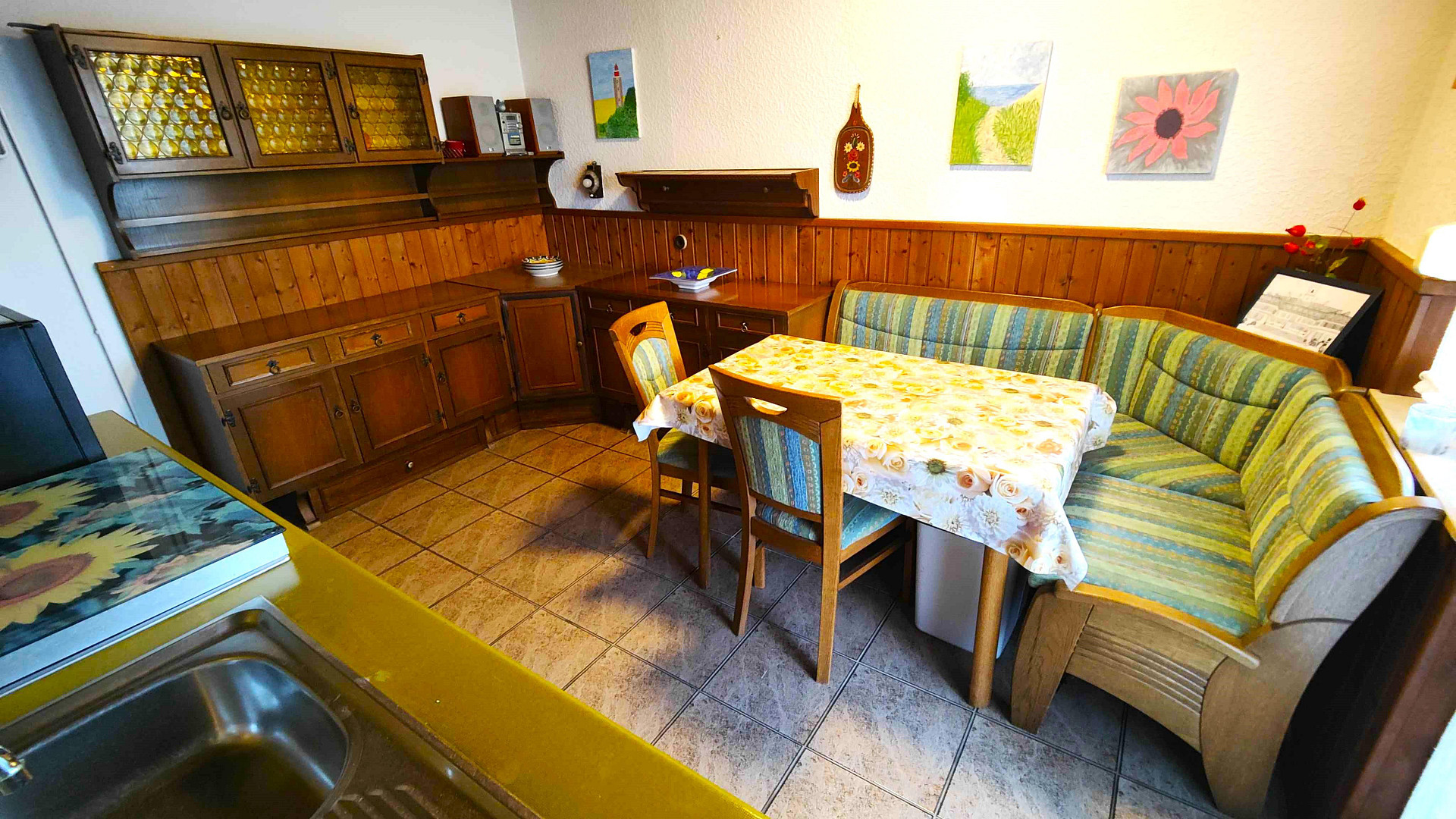 Provisionsfreies 3-FH in toller Lage von Rumpenheim – 63075 Offenbach(Rumpenheim) – Vorschaubild 13