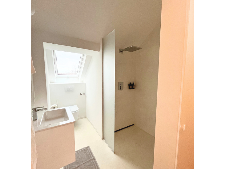 Voll ausgestattetes Apartment, sofort bezugsfertig – Obertorplatz 14, 72379 Hechingen – Vorschaubild 8