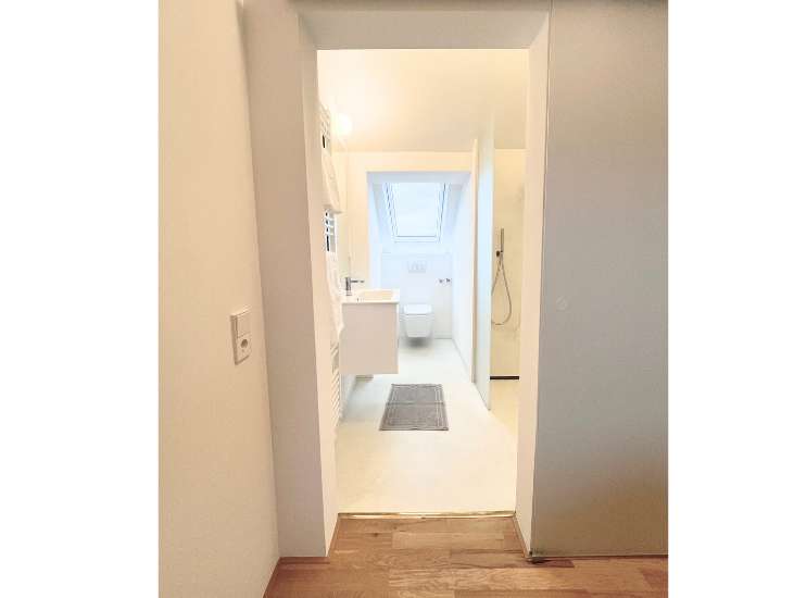 Voll ausgestattetes Apartment, sofort bezugsfertig – Obertorplatz 14, 72379 Hechingen – Vorschaubild 4