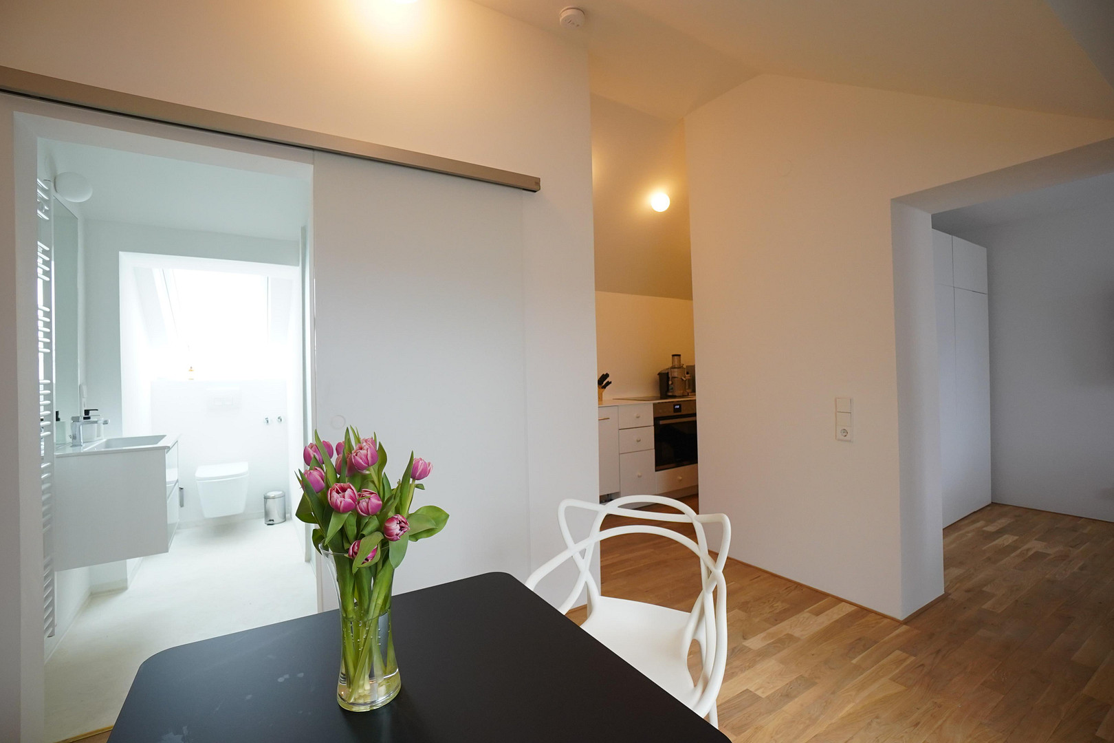 Voll ausgestattetes Apartment, sofort bezugsfertig – Obertorplatz 14, 72379 Hechingen – Vorschaubild 17