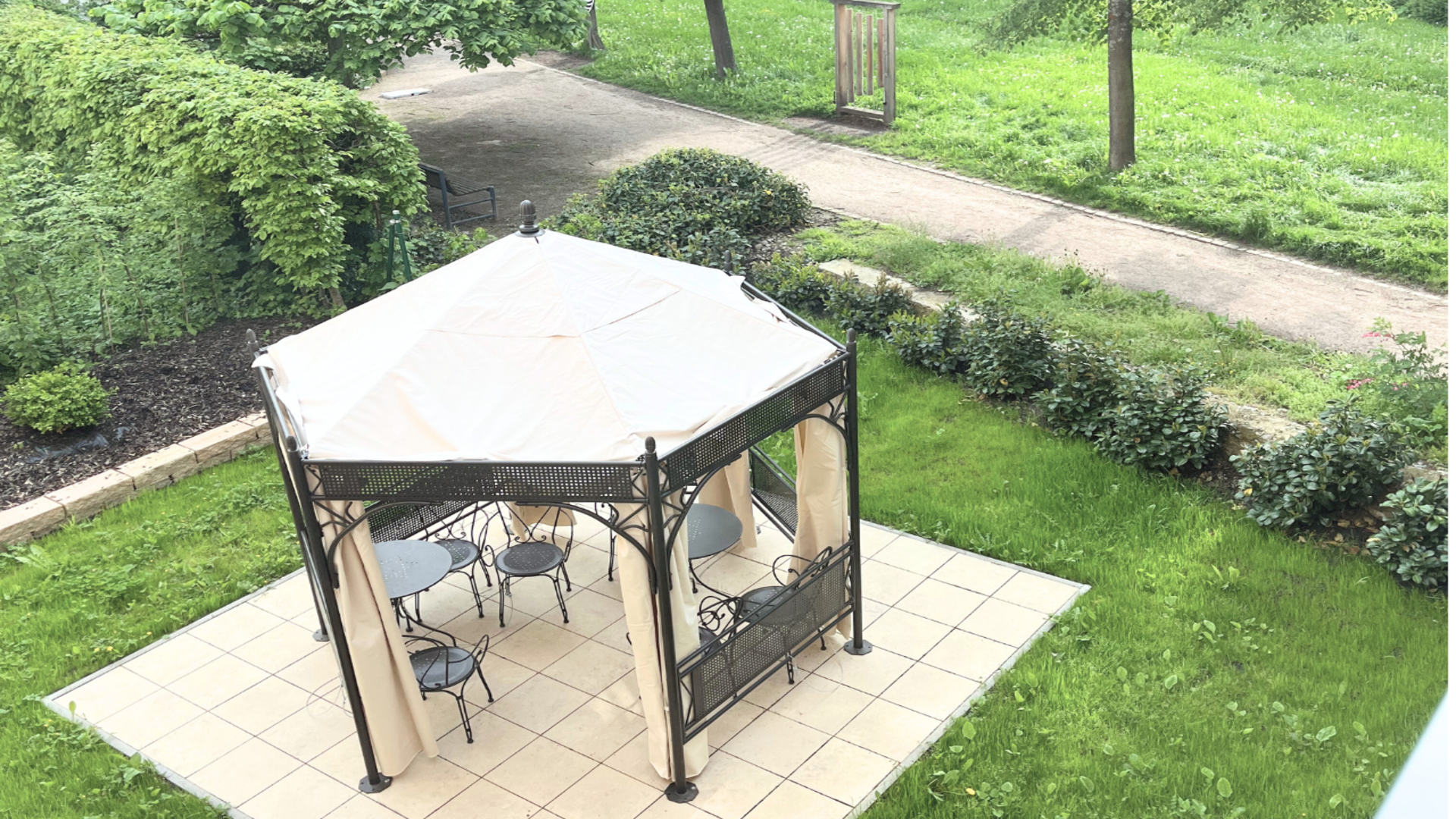 Voll ausgestattetes Apartment, sofort bezugsfertig – Obertorplatz 14, 72379 Hechingen – Vorschaubild 18