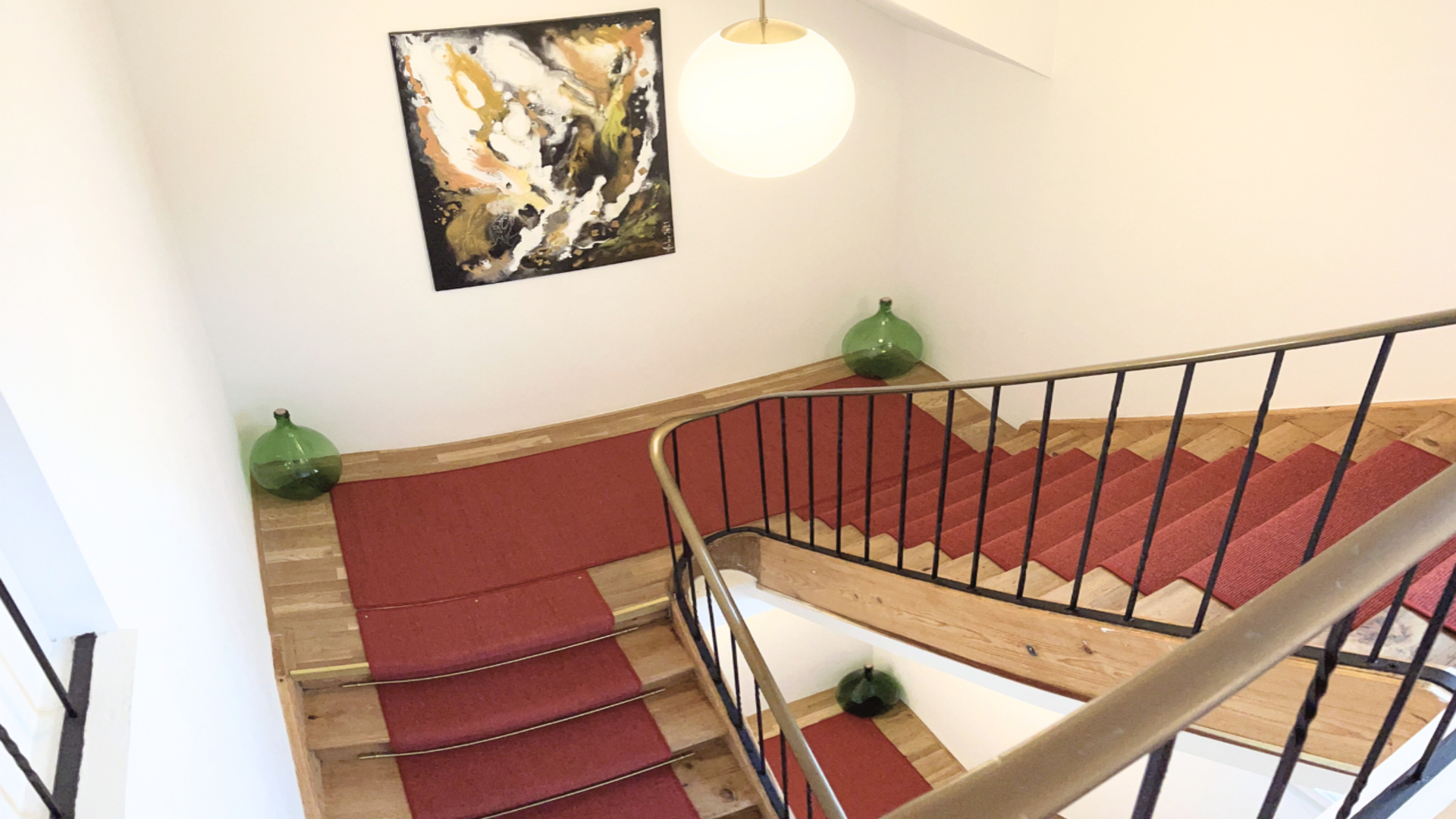 Voll ausgestattetes Apartment, sofort bezugsfertig – Obertorplatz 14, 72379 Hechingen – Vorschaubild 12