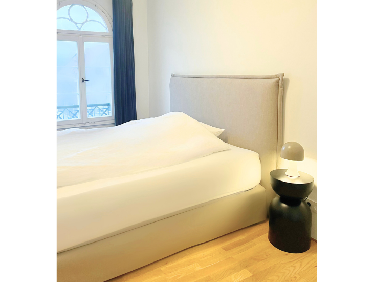Voll ausgestattetes Apartment, sofort bezugsfertig – Obertorplatz 14, 72379 Hechingen – Vorschaubild 2
