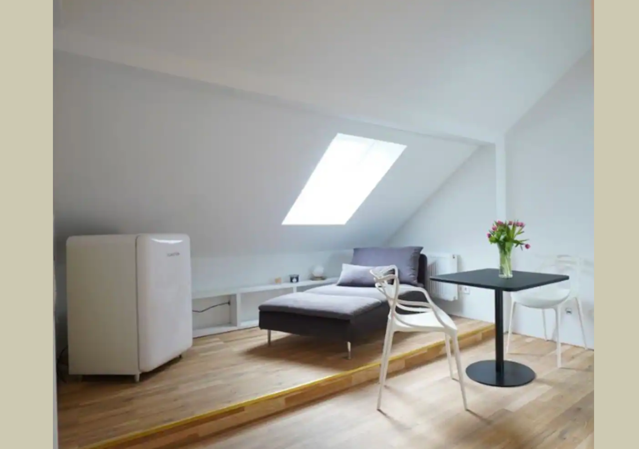 Voll ausgestattetes Apartment, sofort bezugsfertig – Obertorplatz 14, 72379 Hechingen – Vorschaubild 16