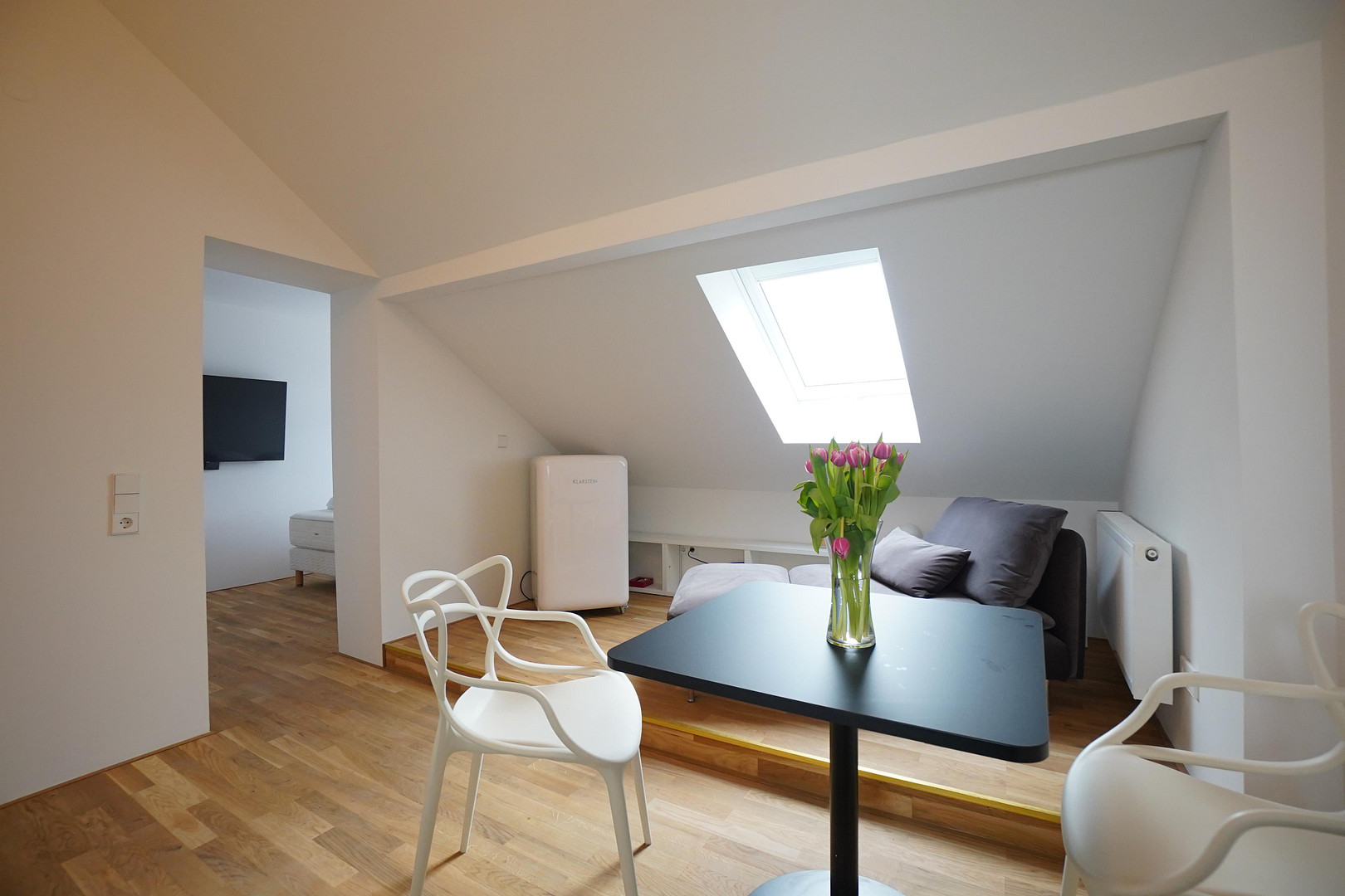 Voll ausgestattetes Apartment, sofort bezugsfertig – Obertorplatz 14, 72379 Hechingen – Vorschaubild 13