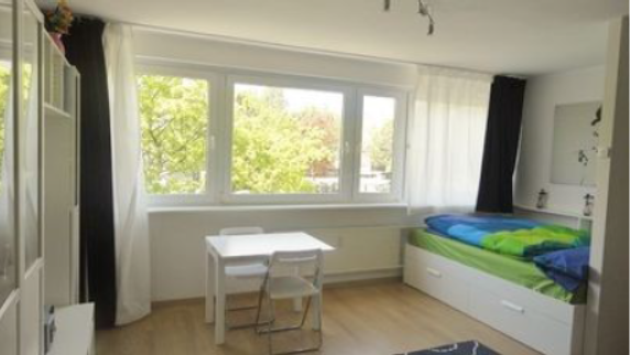 Möblierte 1-Zimmer Wohnung in Wilmersdorf – Foto 11
