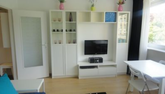 Möblierte 1-Zimmer Wohnung in Wilmersdorf – Foto 10
