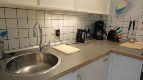 Möblierte 1-Zimmer Wohnung in Wilmersdorf – Foto 7