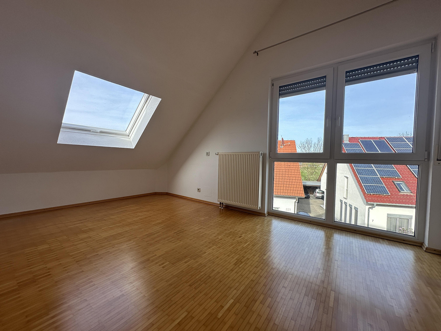 Brackenheim Botenheim, 3 Zimmer Maisonette Wohnung – Brackenheim(Botenheim) – Vorschaubild 6