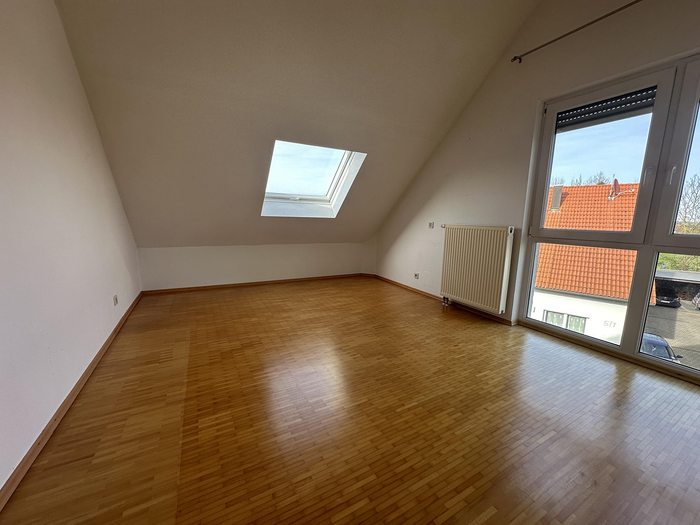 Brackenheim Botenheim, 3 Zimmer Maisonette Wohnung – Brackenheim(Botenheim) – Vorschaubild 8