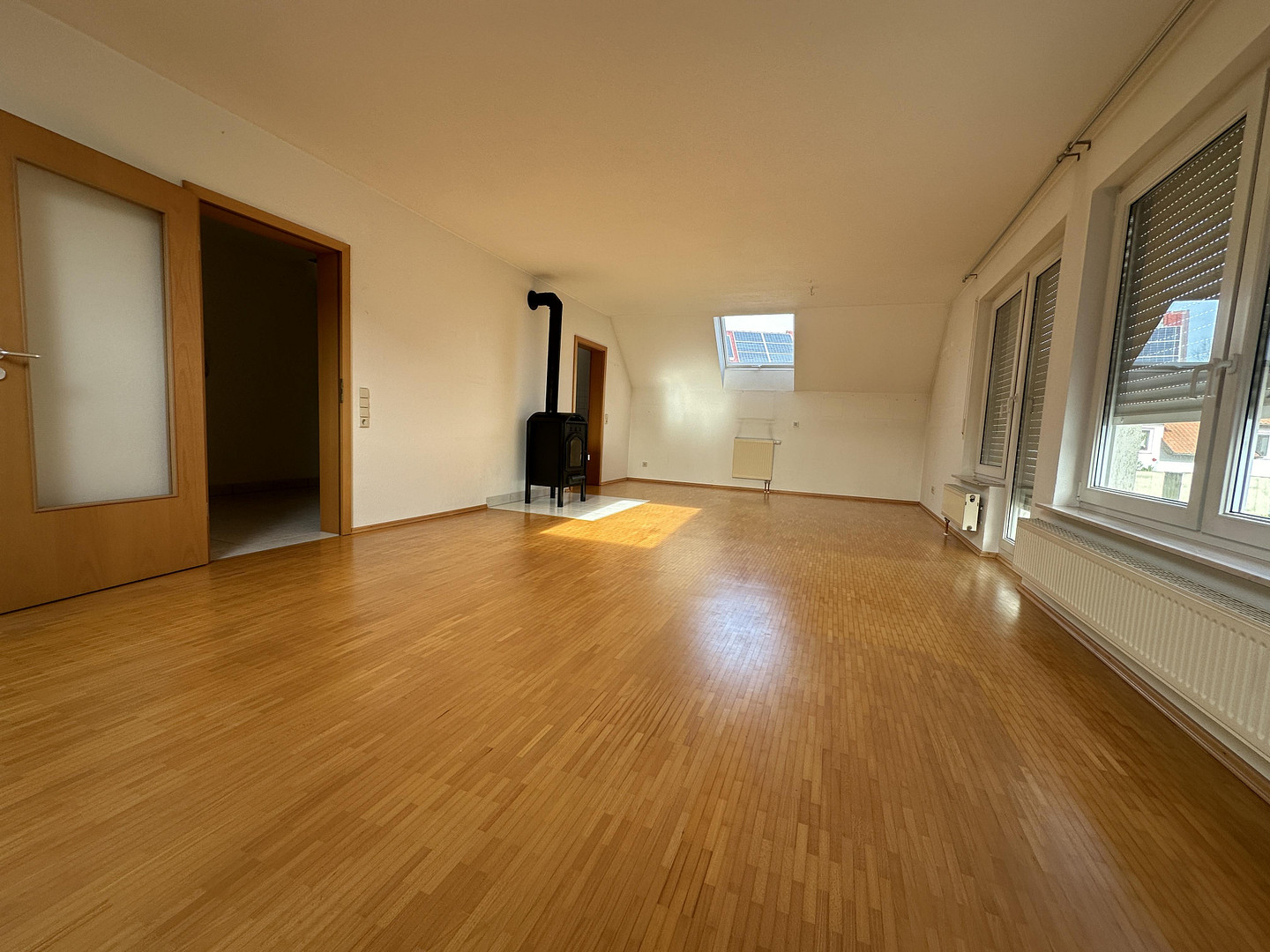 Brackenheim Botenheim, 3 Zimmer Maisonette Wohnung – Brackenheim(Botenheim) – Vorschaubild 2