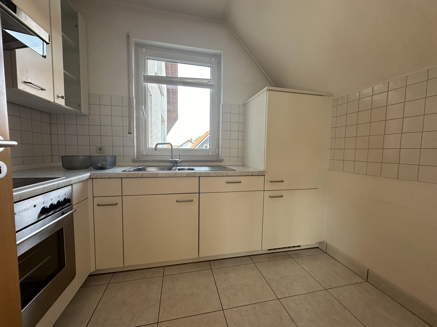 Brackenheim Botenheim, 3 Zimmer Maisonette Wohnung – Brackenheim(Botenheim) – Vorschaubild 3